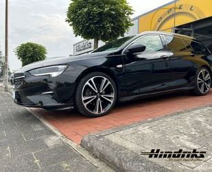 Opel Insignia Gebrauchtwagen