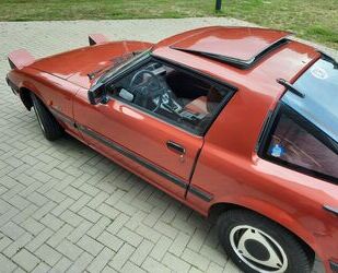 Mazda RX-7 Gebrauchtwagen