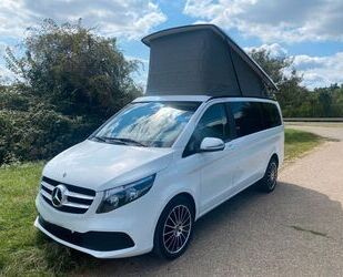 Mercedes-Benz V 220 Gebrauchtwagen