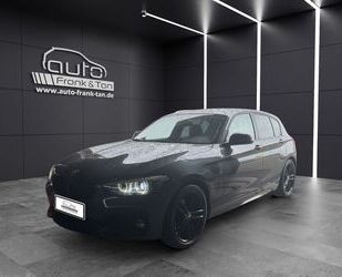 BMW 120 Gebrauchtwagen