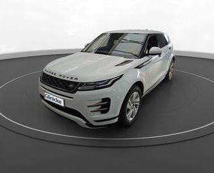 Land Rover Range Rover Evoque Gebrauchtwagen
