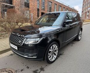 Land Rover Range Rover Gebrauchtwagen