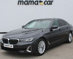 BMW 540 Gebrauchtwagen