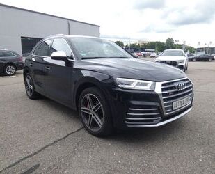 Audi SQ5 Gebrauchtwagen