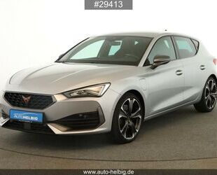 Cupra Leon Gebrauchtwagen