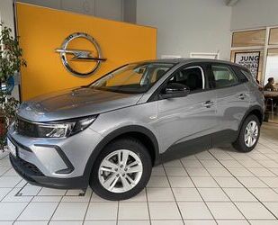 Opel Grandland (X) Gebrauchtwagen