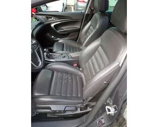Opel Insignia Gebrauchtwagen