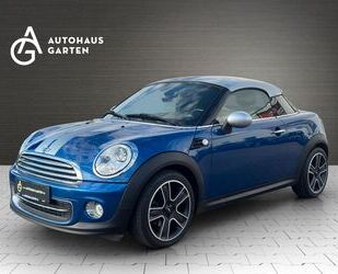 Mini Cooper Gebrauchtwagen