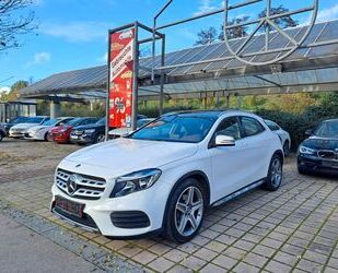 Mercedes-Benz GLA 220 Gebrauchtwagen