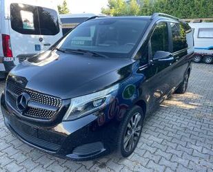 Mercedes-Benz V 250 Gebrauchtwagen