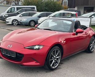Mazda MX-5 Gebrauchtwagen