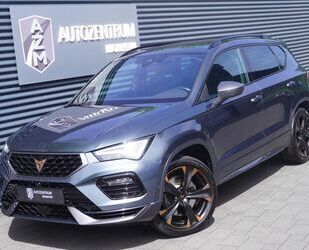 Cupra Ateca Gebrauchtwagen