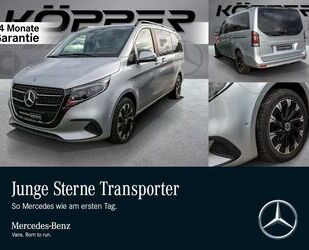 Mercedes-Benz V 300 Gebrauchtwagen