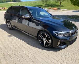 BMW M340d Gebrauchtwagen