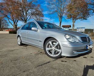 Mercedes-Benz C 180 Gebrauchtwagen