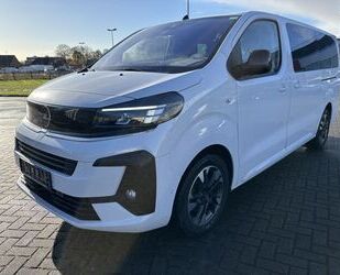 Opel Zafira Gebrauchtwagen