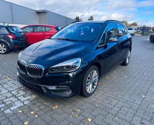BMW 218 Gebrauchtwagen