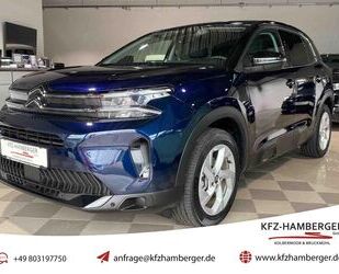 Citroen C5 Aircross Gebrauchtwagen