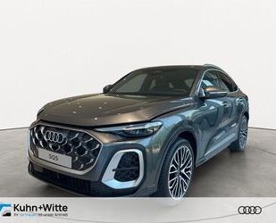 Audi SQ5 Gebrauchtwagen