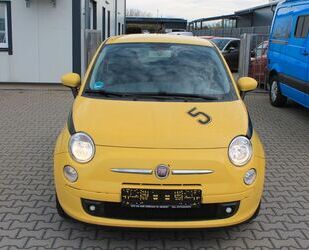 Fiat 500 Gebrauchtwagen