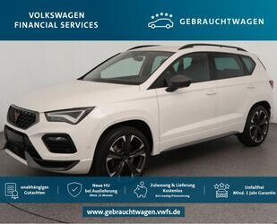 Cupra Ateca Gebrauchtwagen