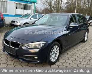 BMW BMW Touring 320d xDrive *Automatik*LED*P-Dach* Gebrauchtwagen