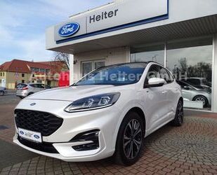 Ford Ford Kuga PHEV ST-Line X / Pano+Head-Up+19