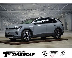 VW ID.4 Gebrauchtwagen