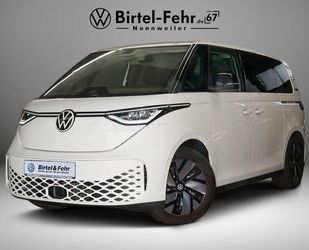 VW ID. Buzz Gebrauchtwagen