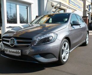 Mercedes-Benz A 180 Gebrauchtwagen