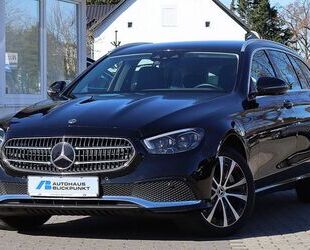 Mercedes-Benz E 300 Gebrauchtwagen