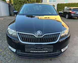 Skoda Rapid Gebrauchtwagen