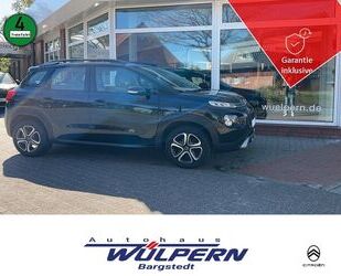 Citroen C3 Gebrauchtwagen