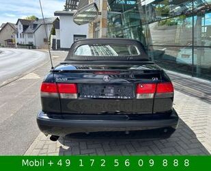 Saab 9-3 Gebrauchtwagen