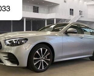 Mercedes-Benz E 400 Gebrauchtwagen
