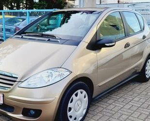 Mercedes-Benz A 150 Gebrauchtwagen