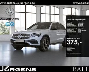 Mercedes-Benz GLC 300 Gebrauchtwagen