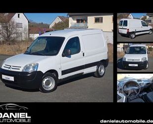 Citroen Berlingo Gebrauchtwagen
