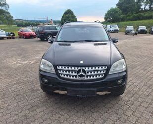 Mercedes-Benz ML 320 Gebrauchtwagen