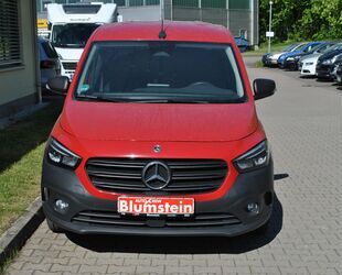 Mercedes-Benz Citan Gebrauchtwagen