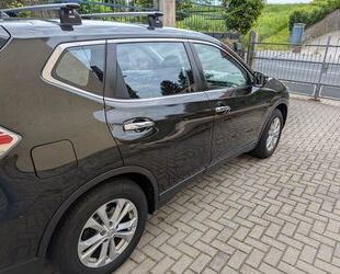 Nissan X-Trail Gebrauchtwagen