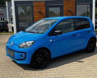 VW up! Gebrauchtwagen