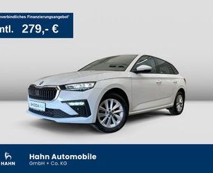 Skoda Scala Gebrauchtwagen