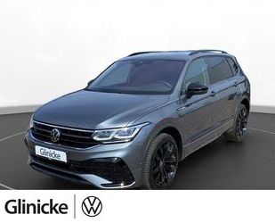 VW Tiguan Allspace Gebrauchtwagen
