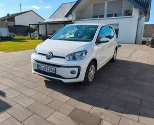 VW up! Gebrauchtwagen