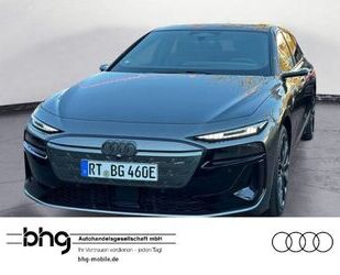 Audi A6 e-tron Gebrauchtwagen