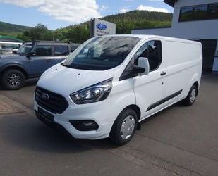 Ford Transit Custom Gebrauchtwagen