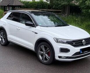 Mercedes-Benz T-Roc 