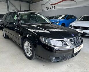 Saab 9-5 Gebrauchtwagen