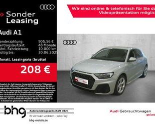 Audi A1 Gebrauchtwagen